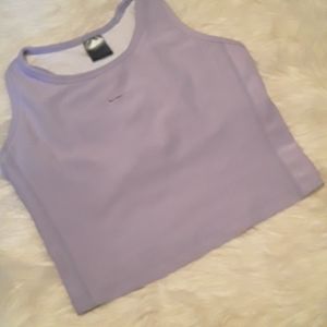 EUC  Nike workout tank.